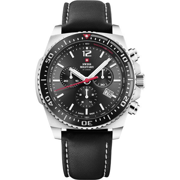 Часы Swiss Military Sports SM34093.03